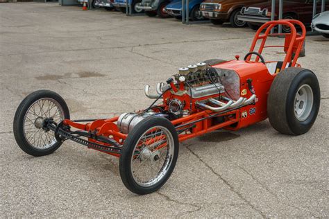 old rail dragsters for sale.